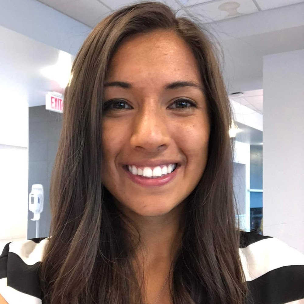 Meet your Posher, Ashley